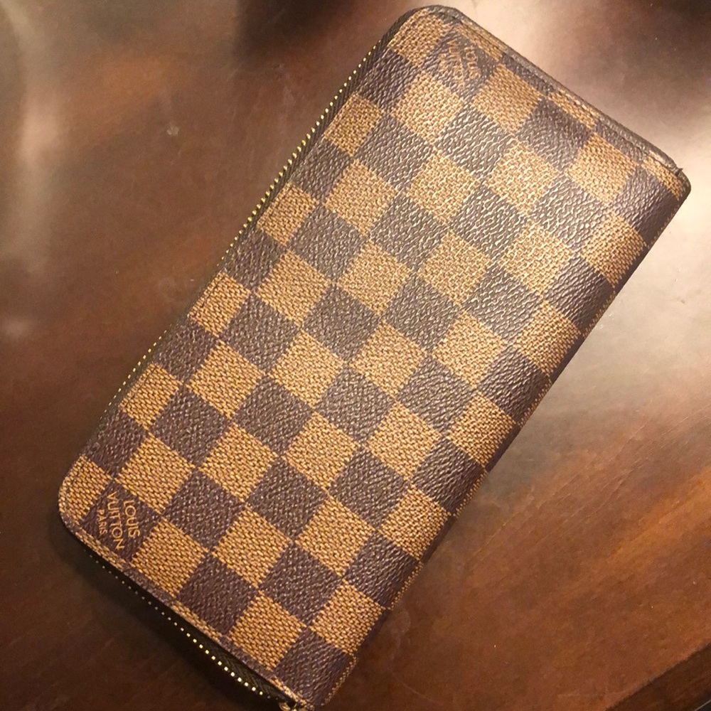 Cleaning up the closet